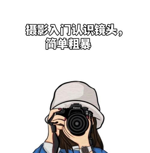 相机拍视频时定焦镜头怎么调？有哪些技巧？  第1张