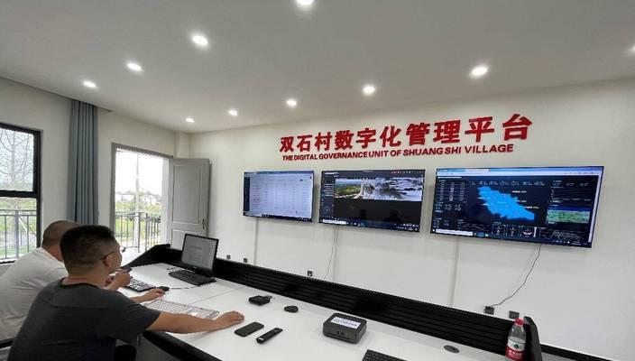 江油智能安防监控系统怎么样？性能和效果如何？  第3张