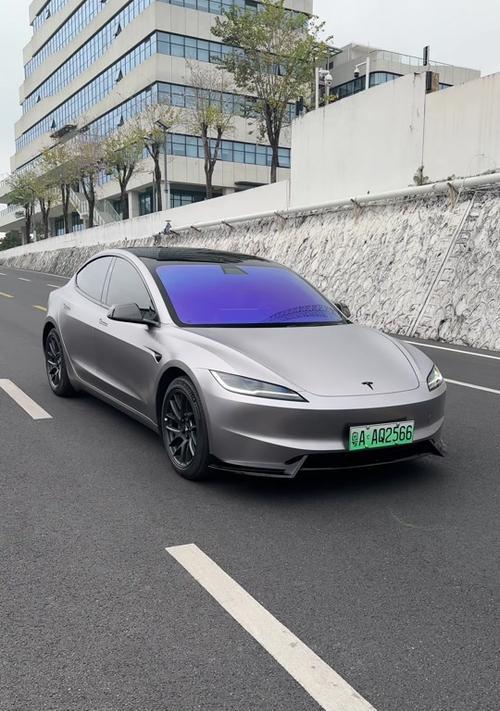 特斯卡摄像头手机查看方法是什么？  第3张