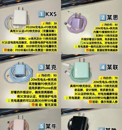 充电器充电速度变慢的原因是什么？  第1张