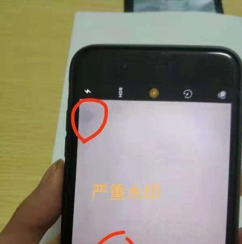 掩盖手机摄像头的贴纸怎么去除？有哪些有效方法？  第1张