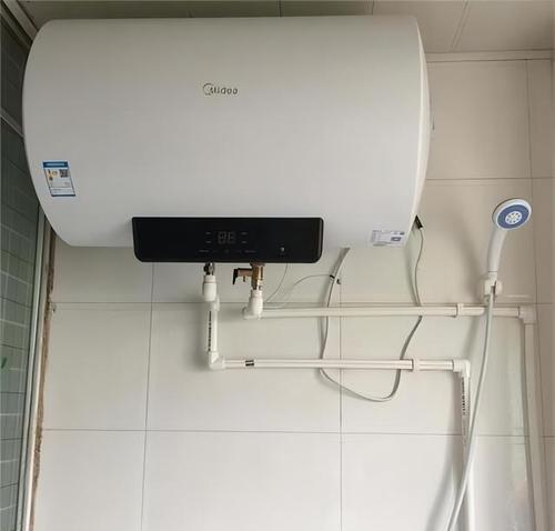 热水器双热力管连接步骤是什么？操作中应注意什么？  第1张