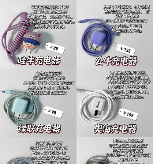 67w充电器输出电流是多少安？充电器规格如何选择？  第2张