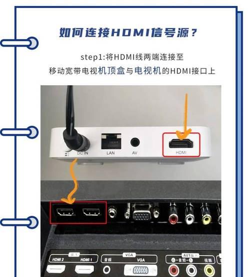 机顶盒遥控器信号源如何定位？  第2张