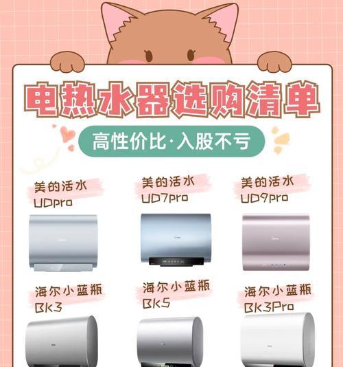 家里的热水器存在哪些潜在危险？  第2张