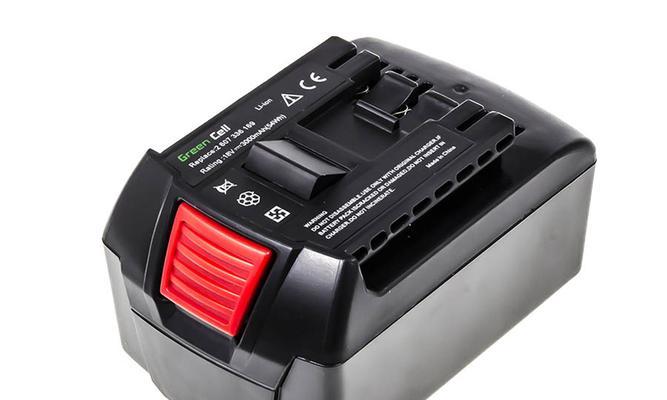 博世18v-40充电器有什么特点？  第3张