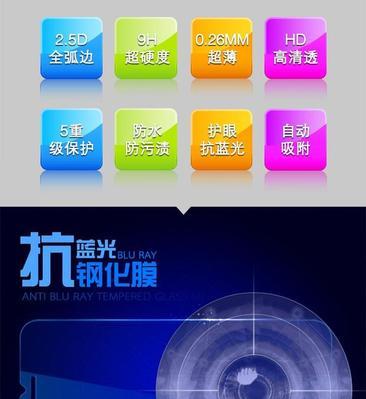 苹果手机屏幕蓝光问题怎么修复？修复费用多少？  第2张