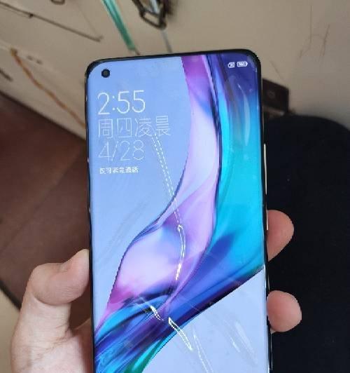 小米12s屏幕裂了能自己修吗？  第2张