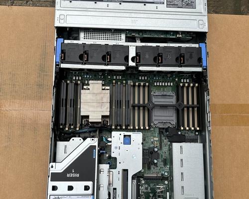 戴尔服务器730支持内存类型？如何升级内存？  第1张