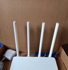 小米路由器50D7型号特点是什么？  第3张