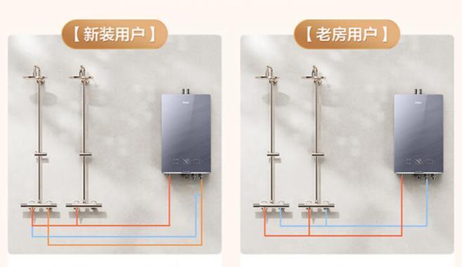万工热水器温度调节方法是什么？如何设定最佳水温？  第3张