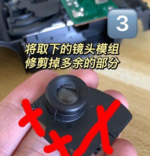 泛焦镜头适合安装在哪些相机上？  第1张