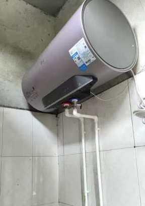 上方接水的热水器具体名称是什么？它的工作原理如何？  第3张