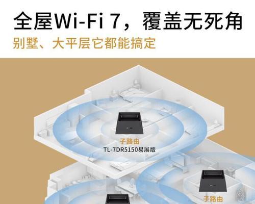 聚合路由器连接有什么好处？  第1张