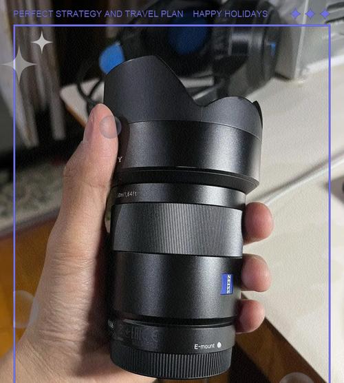一体相机更换镜头的正确方法是什么？  第1张