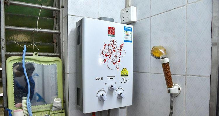 热水器阀门的扳手叫什么名字？如何正确使用？  第3张