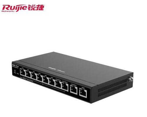 路由器外观像面板的是什么品牌？这种设计有什么特别之处？  第3张