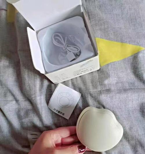苹果手机暖手宝应用如何下载？安装流程是什么？  第2张