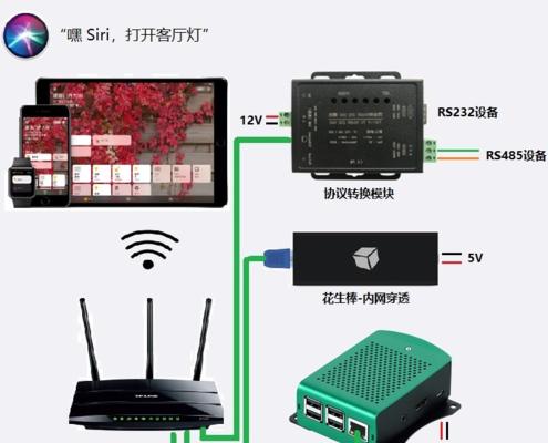 苹果设备网关改了怎么找回？如何恢复原始网关设置？  第3张