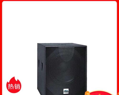 舞台音箱空镜头调整技巧有哪些？  第3张