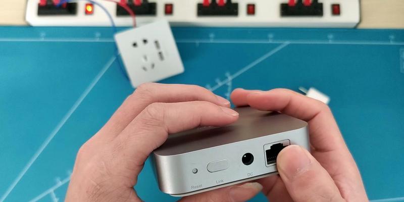 易来网关无法连接的原因是什么？如何解决连接问题？  第1张