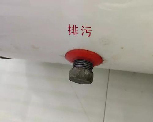 热水器喷头挂件拆卸困难怎么办？正确步骤是什么？  第2张