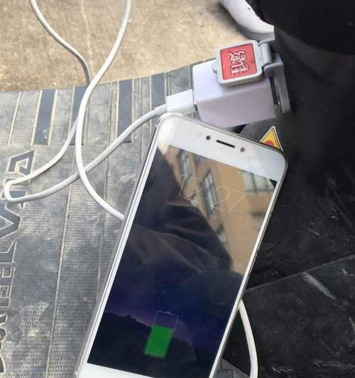 无线超薄充电器如何正确使用？手机充电时应注意什么？  第3张