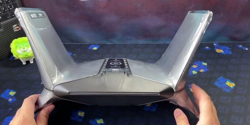 雷神路由器更换账号步骤是什么？操作过程中需要注意什么？  第2张