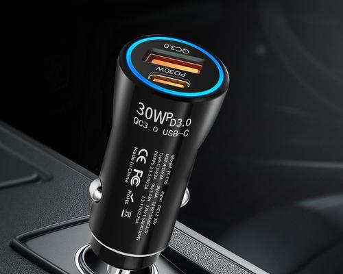 丰田车载充电器收缩线有何特点？使用方法是什么？  第1张