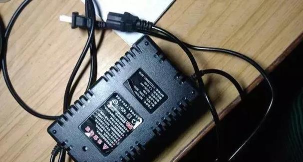 金城充电器电池类型是什么？  第2张