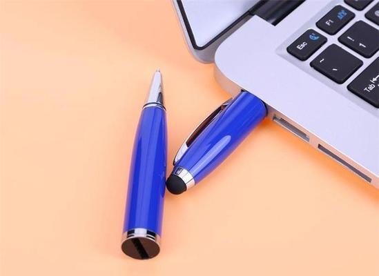 手写笔发出蓝色光的原因是什么？如何解决颜色异常问题？  第2张