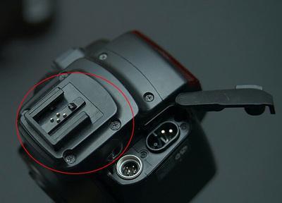 怎么测试索尼相机热靴好坏？测试方法有哪些？  第2张