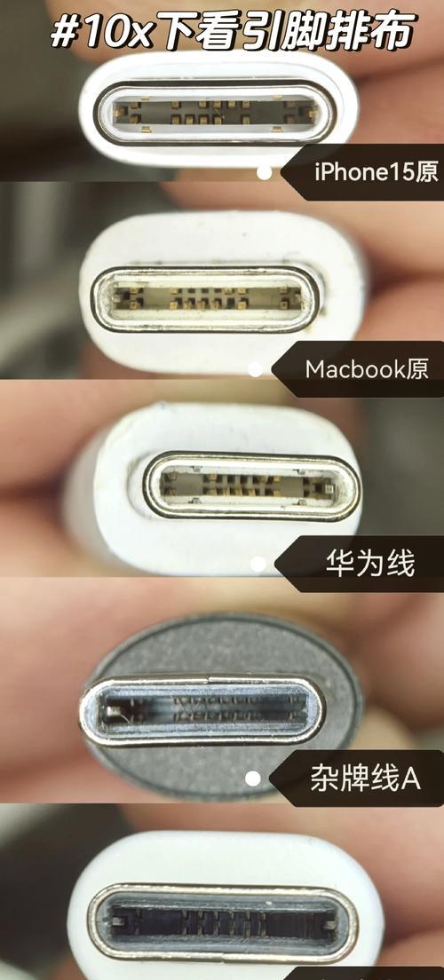 苹果手机电效多少需要更换充电器？如何判断充电器是否需要更换？  第2张