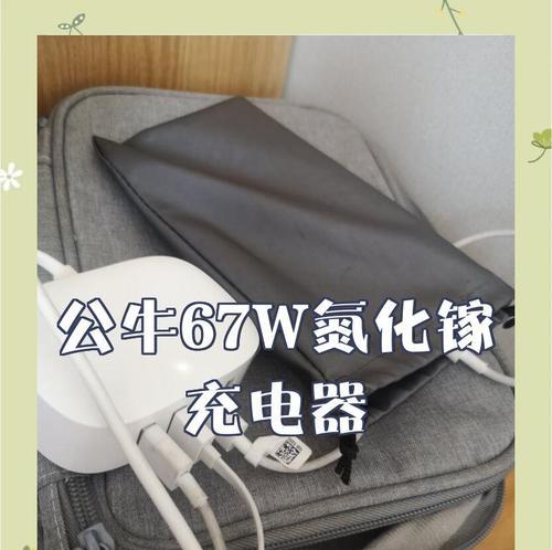 小牛小功率充电器怎么用？使用注意事项有哪些？  第3张