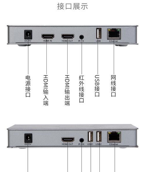 外置摄像头手机延长器是什么？如何使用延长器进行拍摄？  第1张
