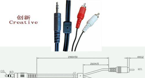 音箱怎么换莲花头？需要哪些工具？  第1张