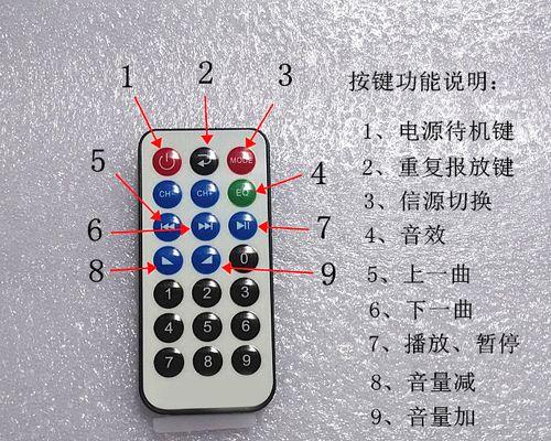 低音炮使用为何耗电大？如何降低功耗？  第1张