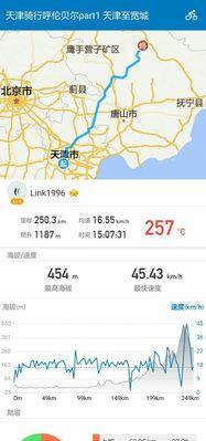 远程骑行摄像头如何与手机连接？步骤是什么？  第1张