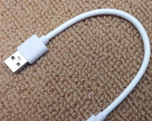 迷你手机充电器带线如何正确连接？操作步骤是什么？  第2张