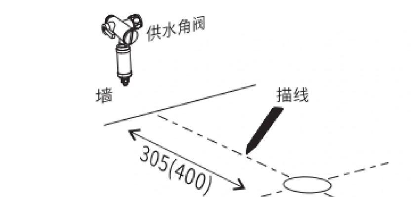 智能马桶隐藏插座盒安装步骤是什么？  第2张