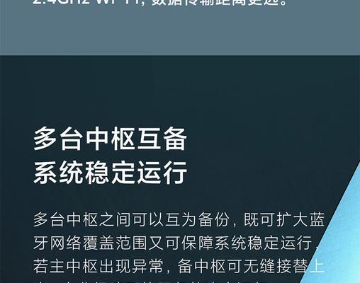 小米插座蓝牙网关功能是什么？智能家居控制原理？  第2张