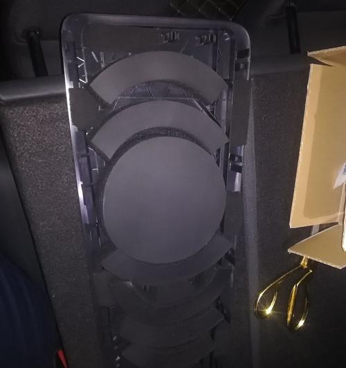 怎么减少低音炮共振声音？有哪些有效的方法？  第3张