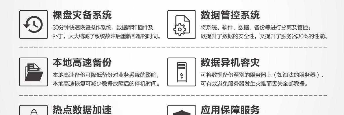 服务器通常使用哪种操作系统？各自有什么特点？  第3张