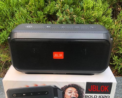 自行车低音炮音响蓝牙连接方法是什么？连接后效果如何？  第3张