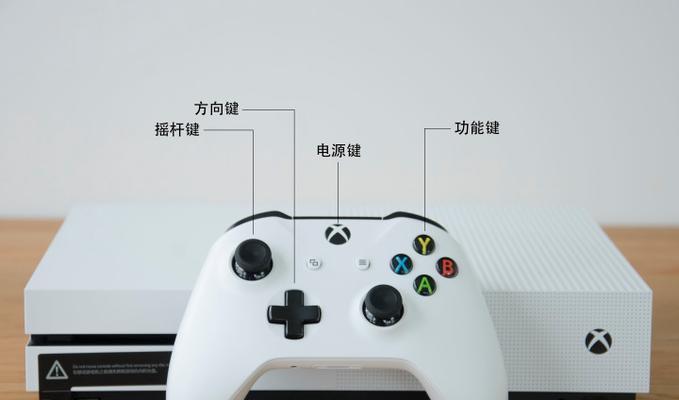 游戏机设置键功能如何激活？  第3张