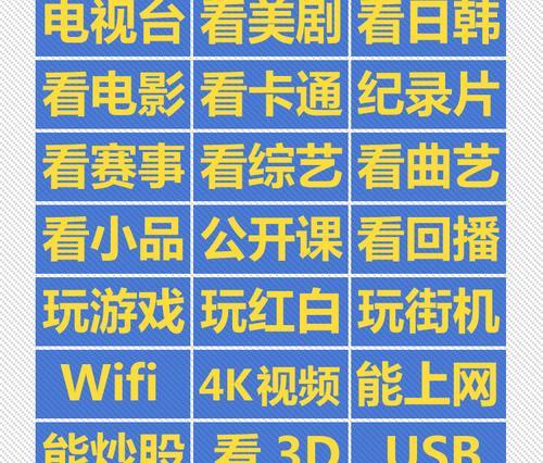 腾讯5s电视机顶盒怎么用？操作步骤是什么？  第3张