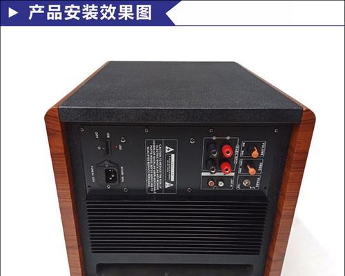 箱体低音炮的主要作用是什么？  第2张