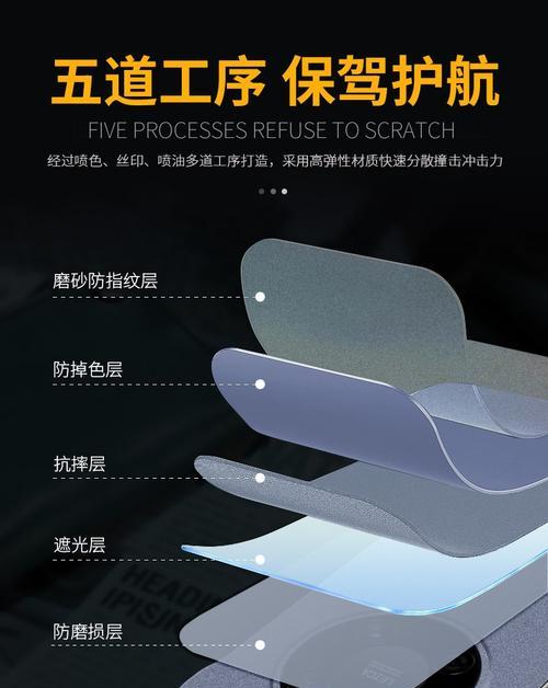 手机充电器防摔套安装方法是什么？  第2张