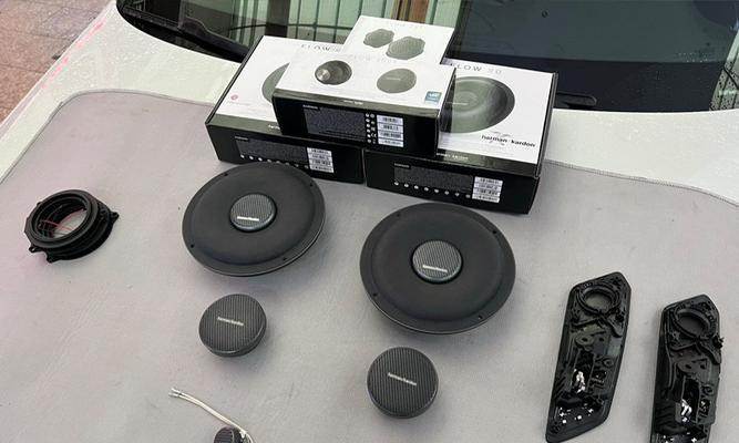 南康市哪里有专业的音响改装店？  第1张