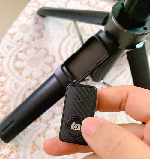 连接蓝牙自拍杆苹果的使用方法是什么？使用时需要注意什么？  第1张